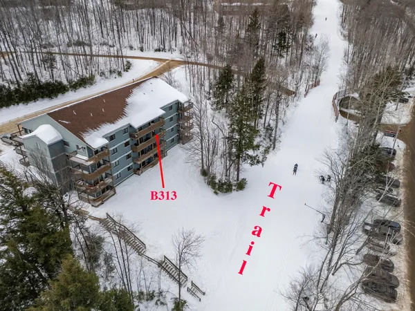 $350,000 | 8 Moonstruck Drive, Unit B303, Newry, ME 04261