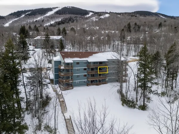 $350,000 | 8 Moonstruck Drive, Unit B303, Newry, ME 04261