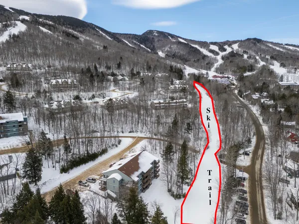 $350,000 | 8 Moonstruck Drive, Unit B303, Newry, ME 04261