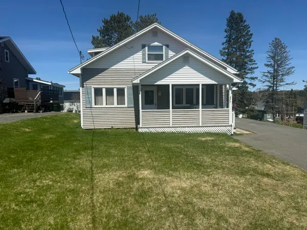 $169,900 | 35 Leighton Avenue, Limestone, ME 04750