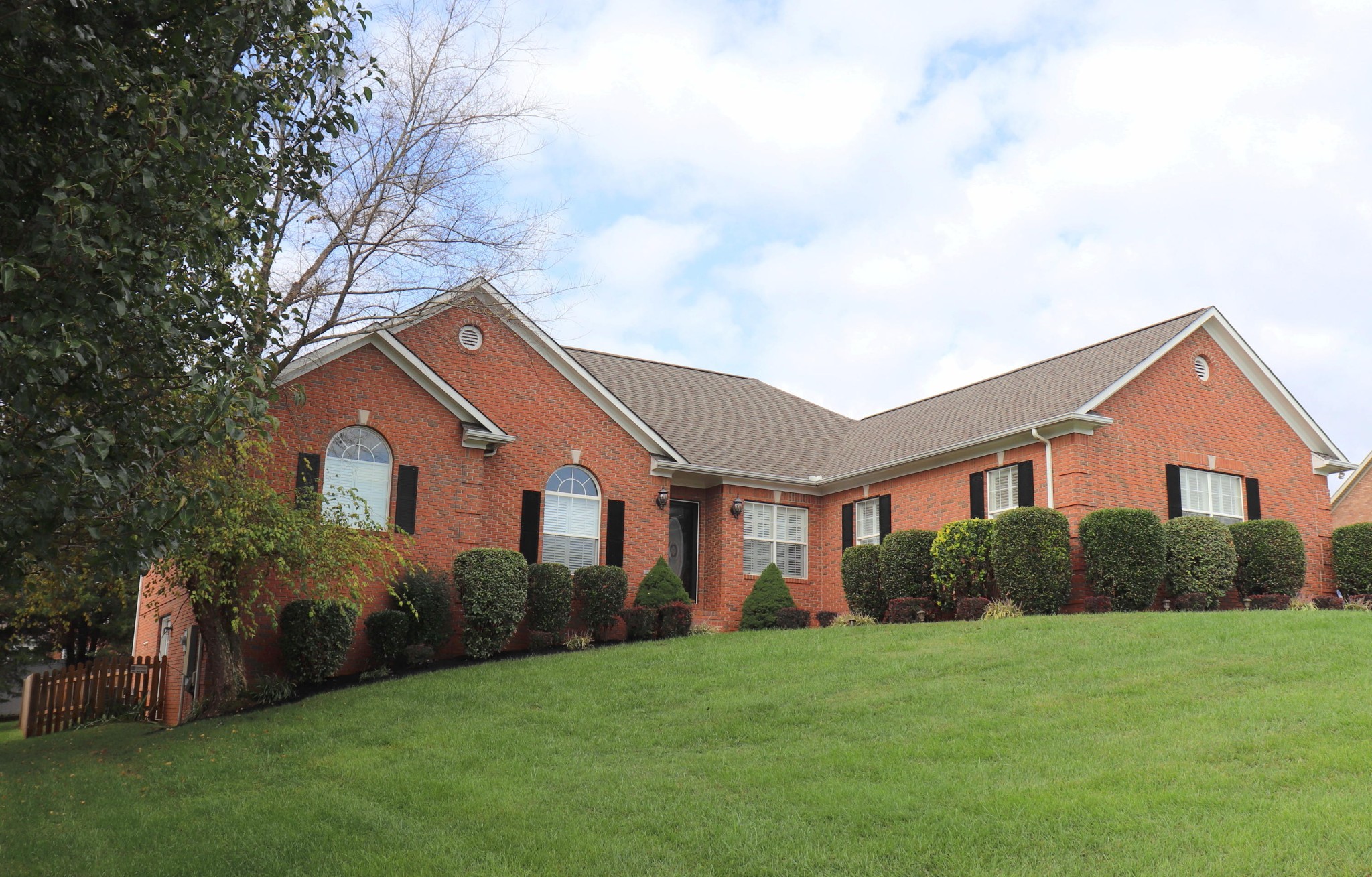 7921 Country Scene Road Knoxville, TN 37938 - Photo 1 of 40 Gallery Image 1