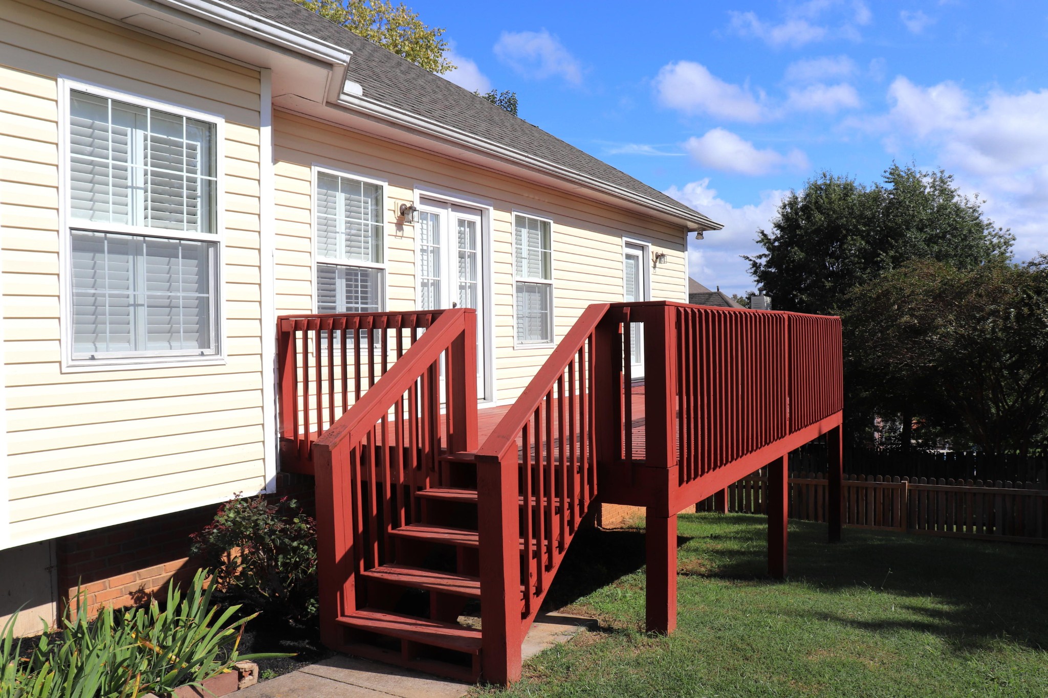 7921 Country Scene Road Knoxville, TN 37938 - Photo 12 of 40 Gallery Image 12
