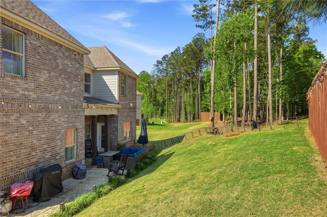 1848 Waterfall Road Auburn, AL 36830 - Photo 30 of 31 Gallery Image 30