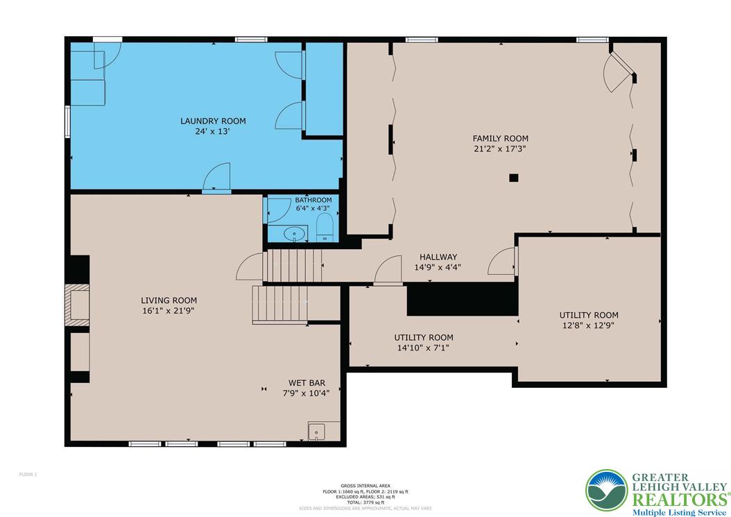 270 Bierys Bridge Road Bethlehem, PA 18017 - Photo 86 of 87