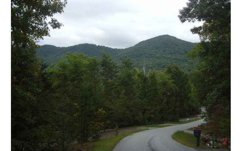 Ross Ridge Road Blairsville, GA 30512 - Photo 1 of 1 Main View
