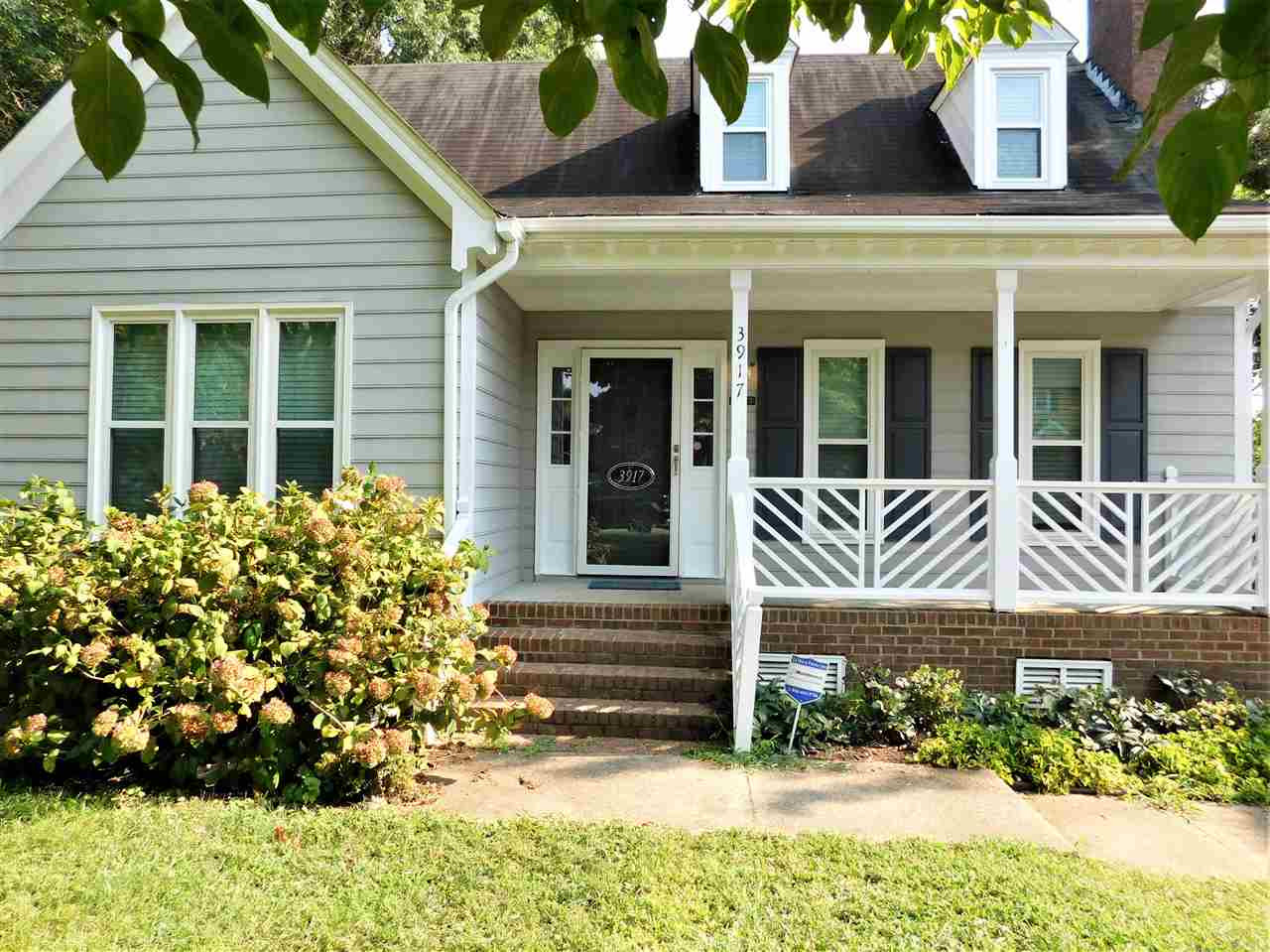3917 Iron Horse Road Raleigh, NC 27616 - Photo 2 of 19 Photo 2