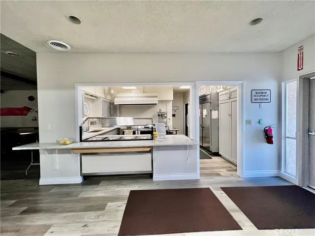 a view of a house with a big yard