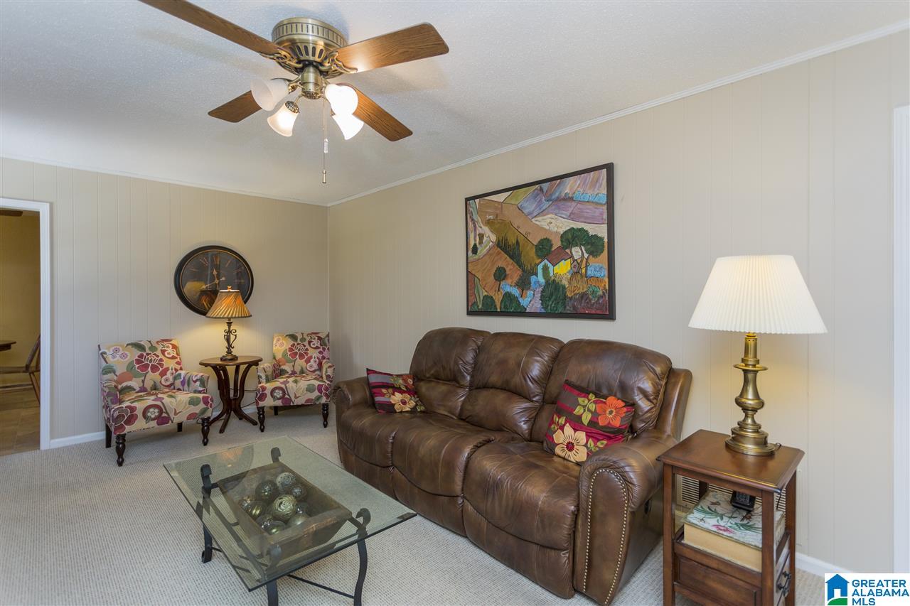 3442 Rock Ridge Circle Birmingham, AL 35210 - Photo 15 of 36