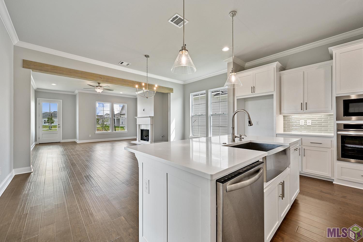2712 Shore Avenue Baton Rouge, LA 70810 - Photo 5 of 18 Gallery Image 5