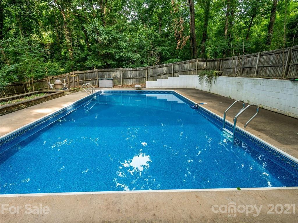 857 Pinebranch Road Rock Hill, SC 29730 - Photo 30 of 30 a view of a swimming pool with a patio
