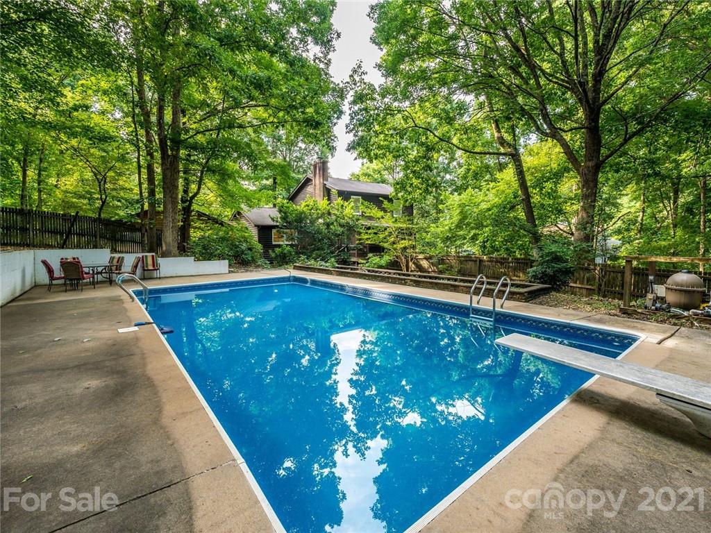 857 Pinebranch Road Rock Hill, SC 29730 - Photo 4 of 30 a view of a swimming pool with a patio
