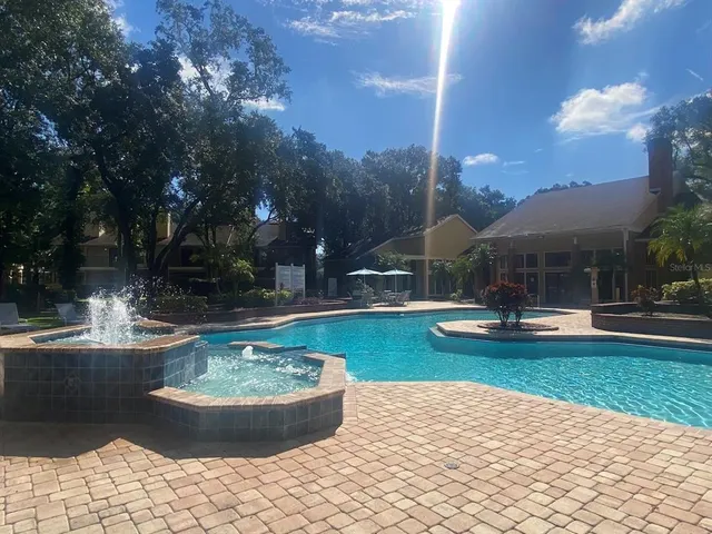 $1,250 | 8642 Mallard Reserve Drive, Unit 201, Tampa, FL 33614