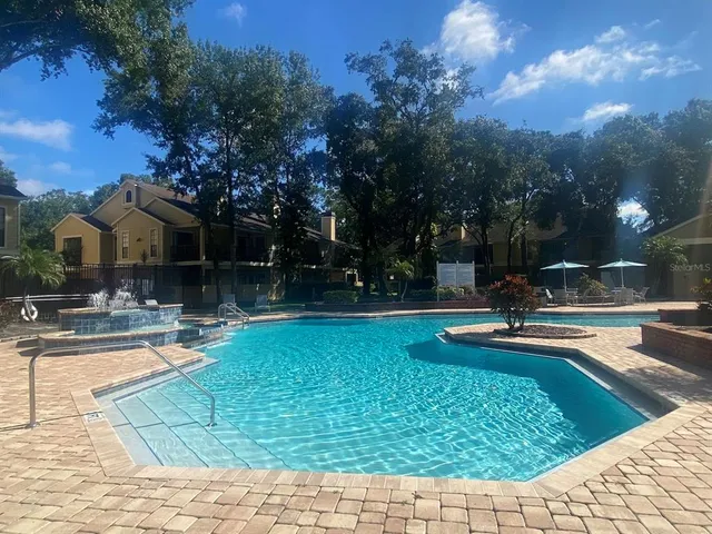 $1,250 | 8642 Mallard Reserve Drive, Unit 201, Tampa, FL 33614