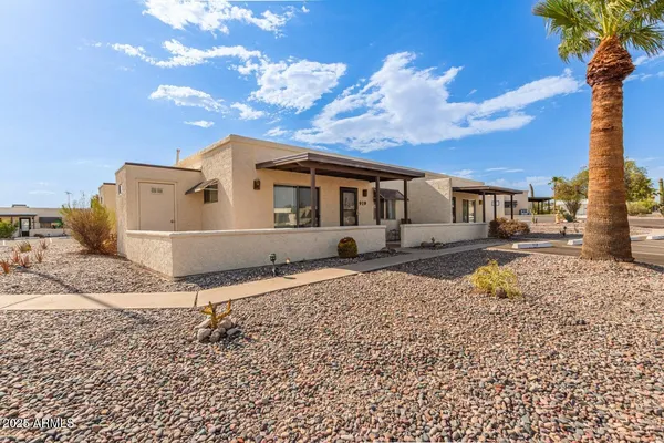 $129,900 | 919 East Lancaster Circle, Florence, AZ 85132
