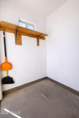 a view of small space