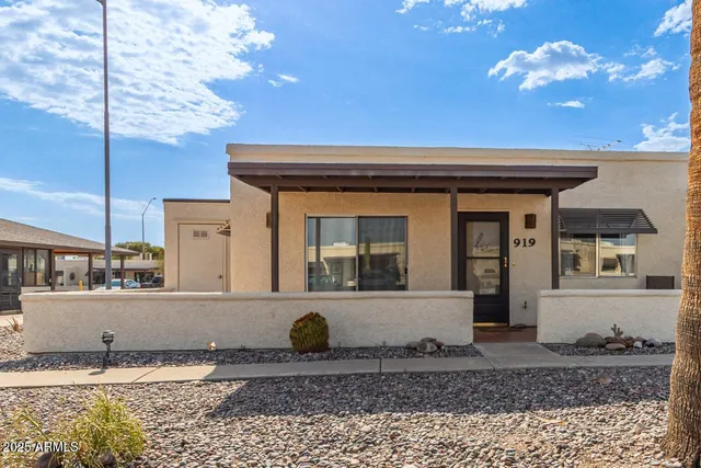 $132,000 | 919 East Lancaster Circle, Florence, AZ 85132
