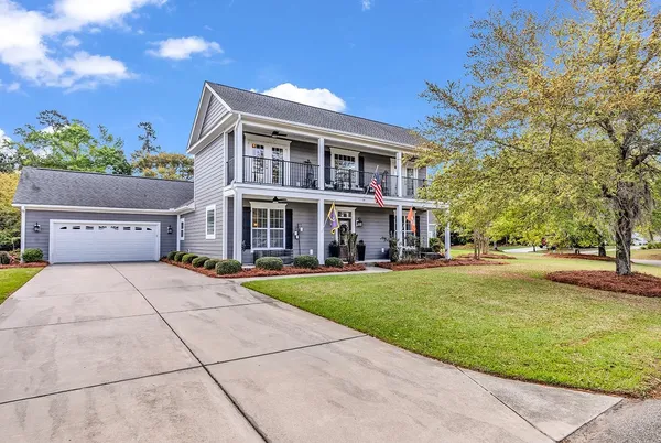 $959,000 | 74 Winnowing Way, Pawleys Island, SC 29585