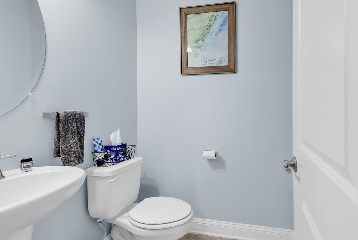 74 Winnowing Way Pawleys Island, SC 29585 - Photo 11 of 61