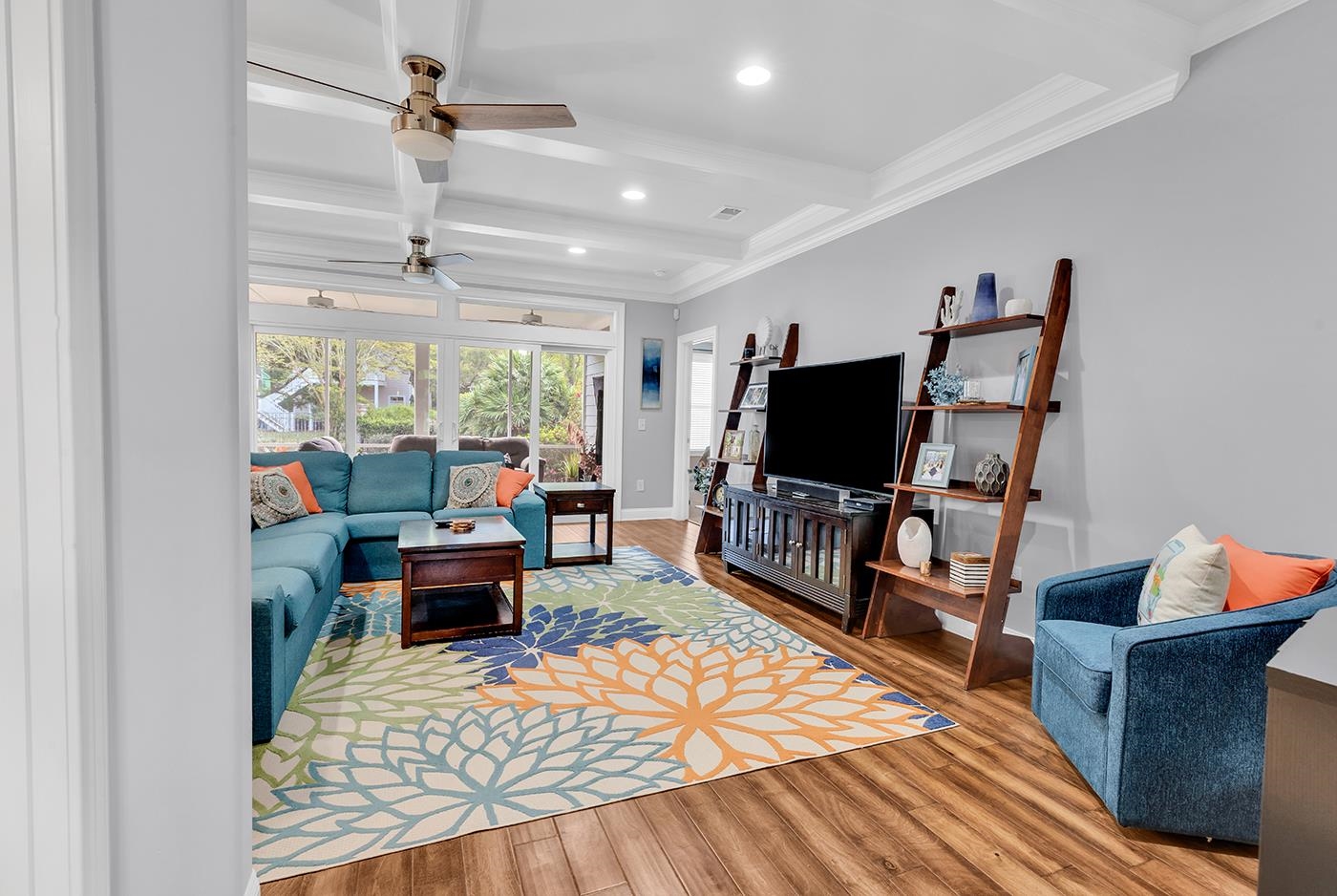 74 Winnowing Way Pawleys Island, SC 29585 - Photo 13 of 61