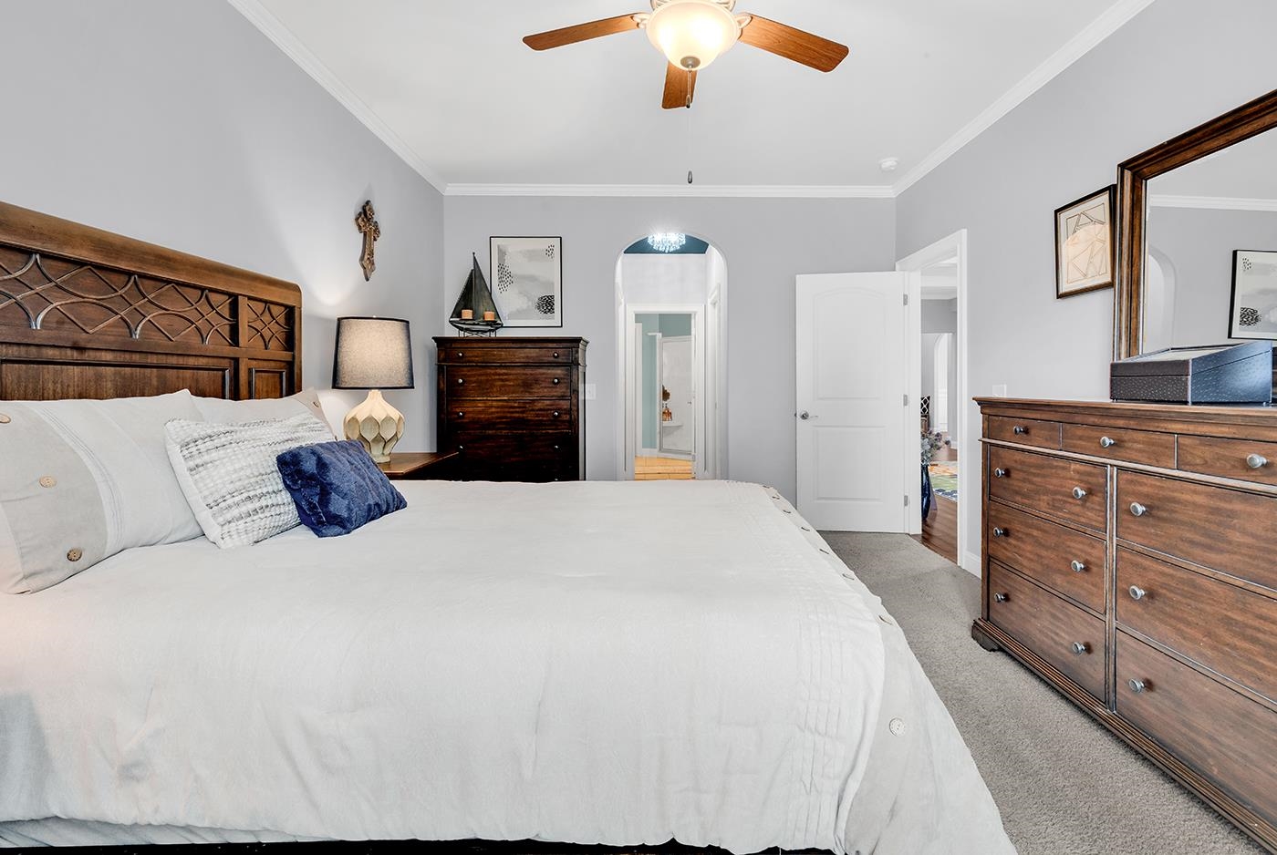 74 Winnowing Way Pawleys Island, SC 29585 - Photo 15 of 61