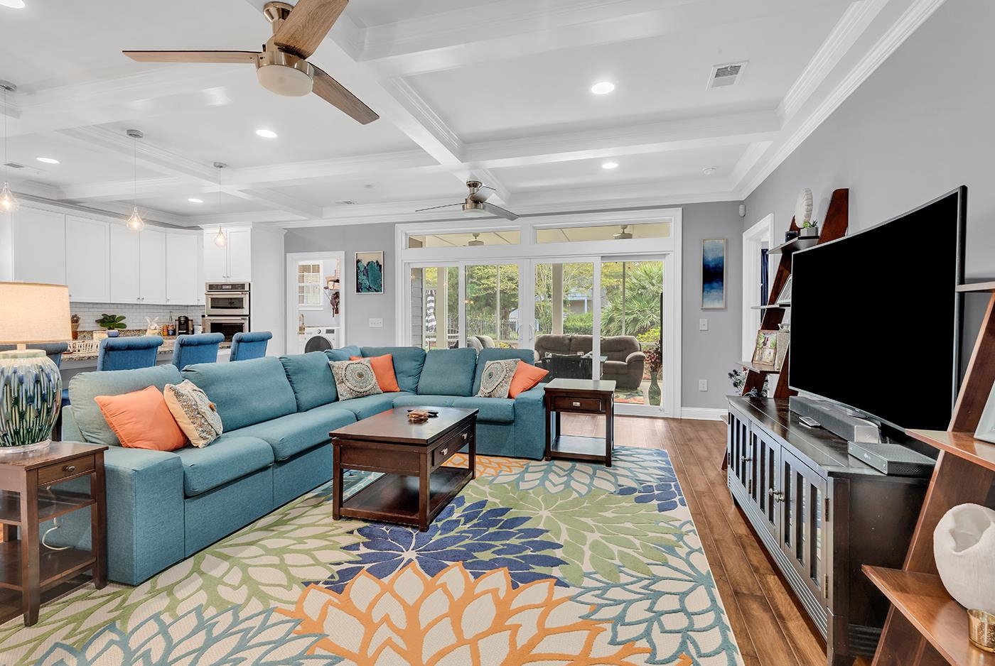 74 Winnowing Way Pawleys Island, SC 29585 - Photo 23 of 61