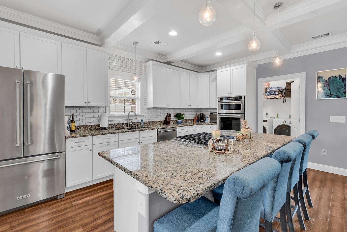 74 Winnowing Way Pawleys Island, SC 29585 - Photo 24 of 61