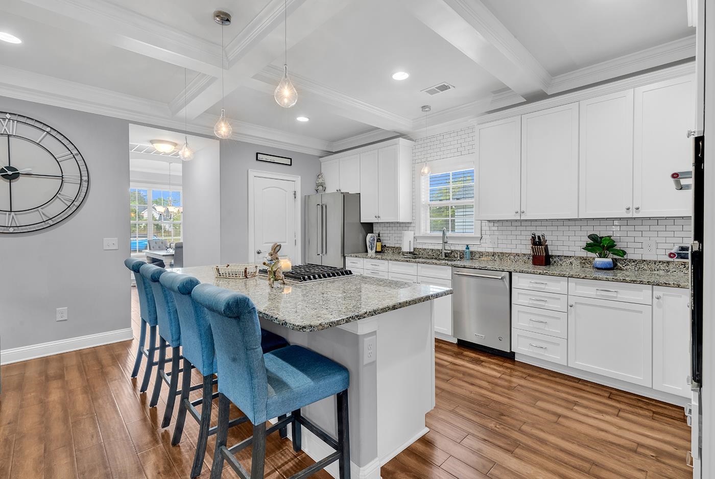 74 Winnowing Way Pawleys Island, SC 29585 - Photo 27 of 61