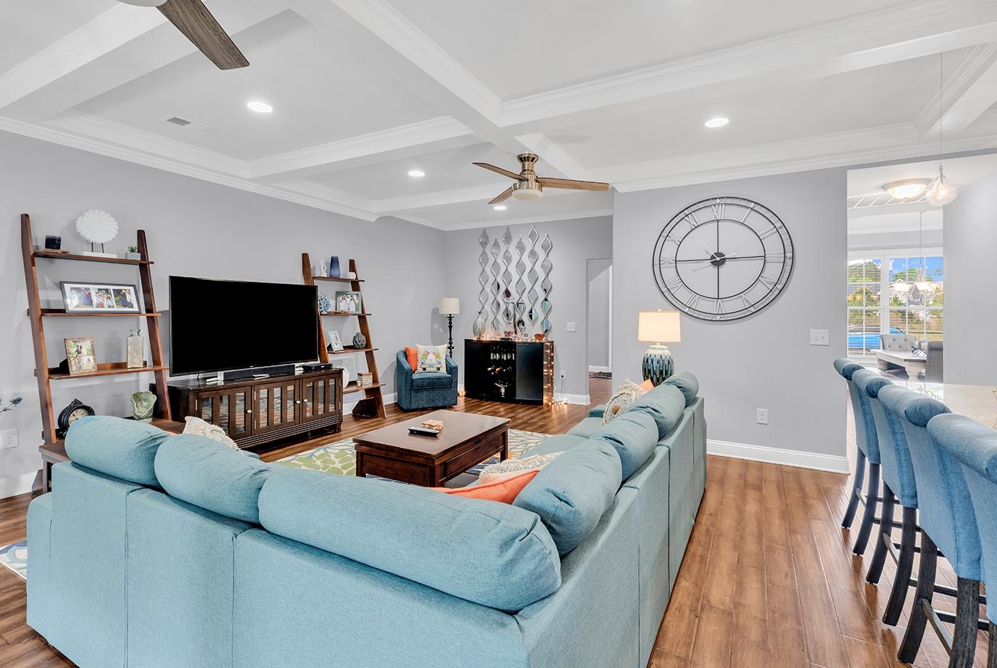 74 Winnowing Way Pawleys Island, SC 29585 - Photo 28 of 61