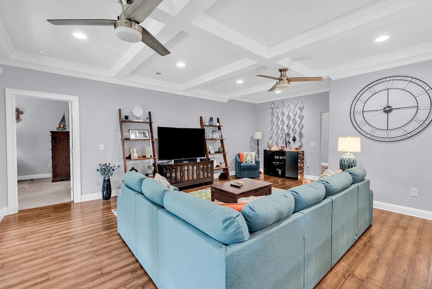 74 Winnowing Way Pawleys Island, SC 29585 - Photo 35 of 61