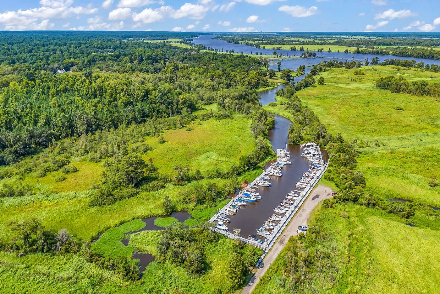 74 Winnowing Way Pawleys Island, SC 29585 - Photo 55 of 61