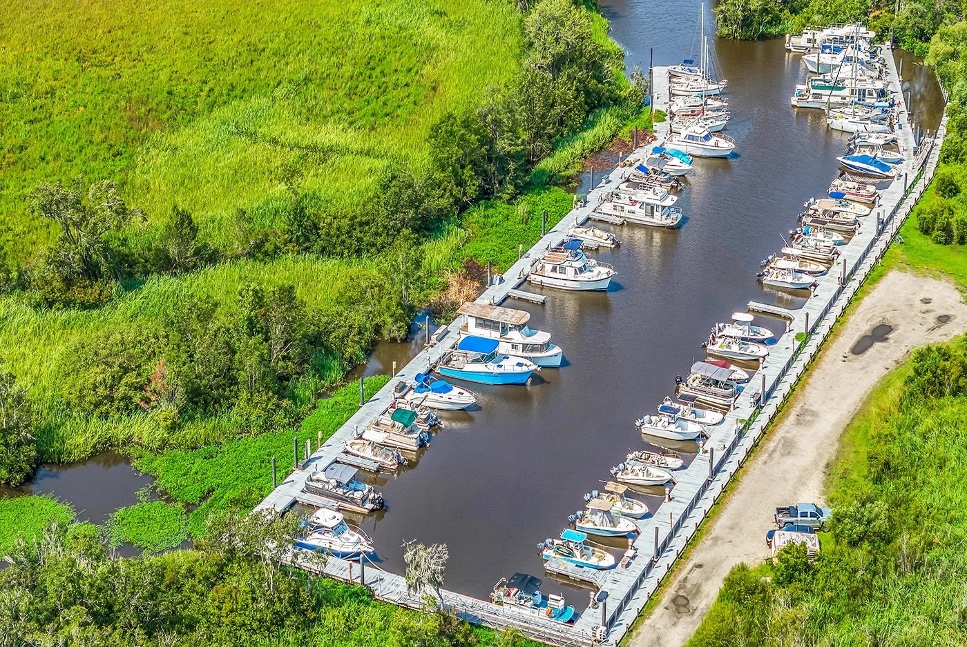 74 Winnowing Way Pawleys Island, SC 29585 - Photo 56 of 61