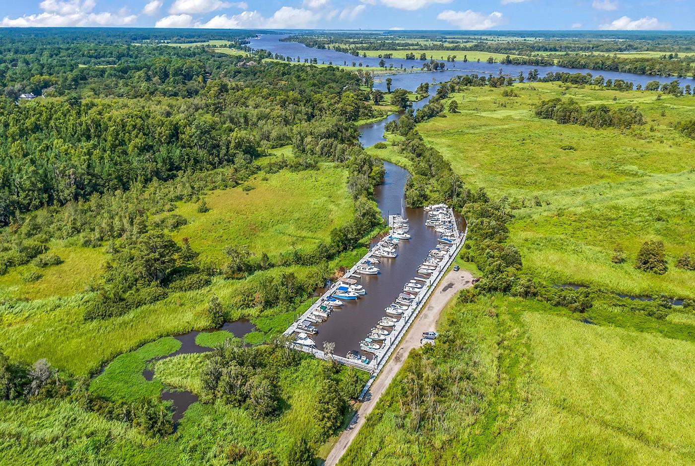 74 Winnowing Way Pawleys Island, SC 29585 - Photo 57 of 61