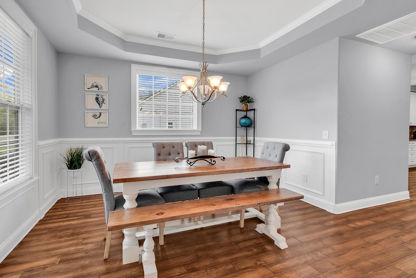 74 Winnowing Way Pawleys Island, SC 29585 - Photo 6 of 61