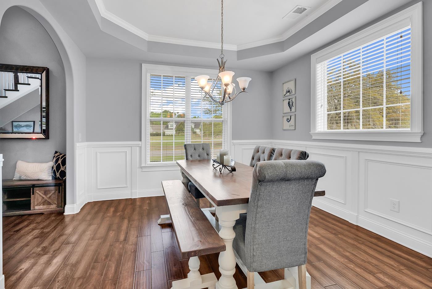 74 Winnowing Way Pawleys Island, SC 29585 - Photo 7 of 61