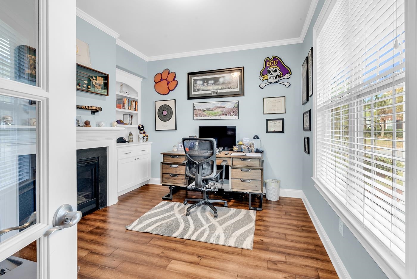 74 Winnowing Way Pawleys Island, SC 29585 - Photo 8 of 61