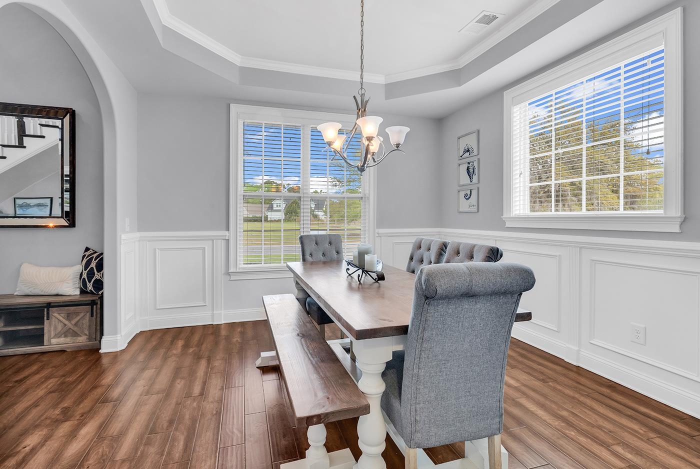 74 Winnowing Way Pawleys Island, SC 29585 - Photo 9 of 61