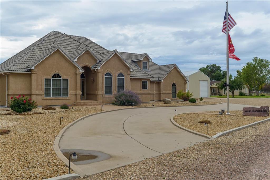 31250 Daniel Road Pueblo, CO 81006 - Photo 1 of 32 Gallery Image 1