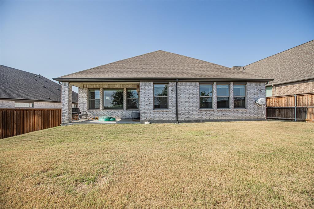 10269 Hanks Creek Road Fort Worth, TX 76126 - Photo 32 of 40