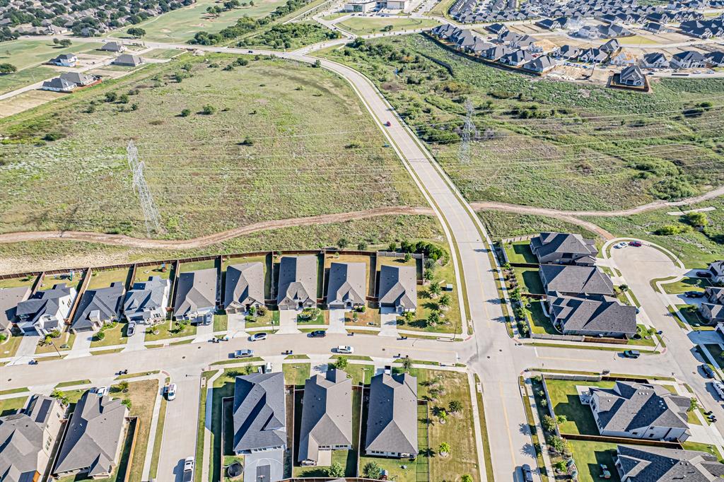 10269 Hanks Creek Road Fort Worth, TX 76126 - Photo 37 of 40 a view of water heater room