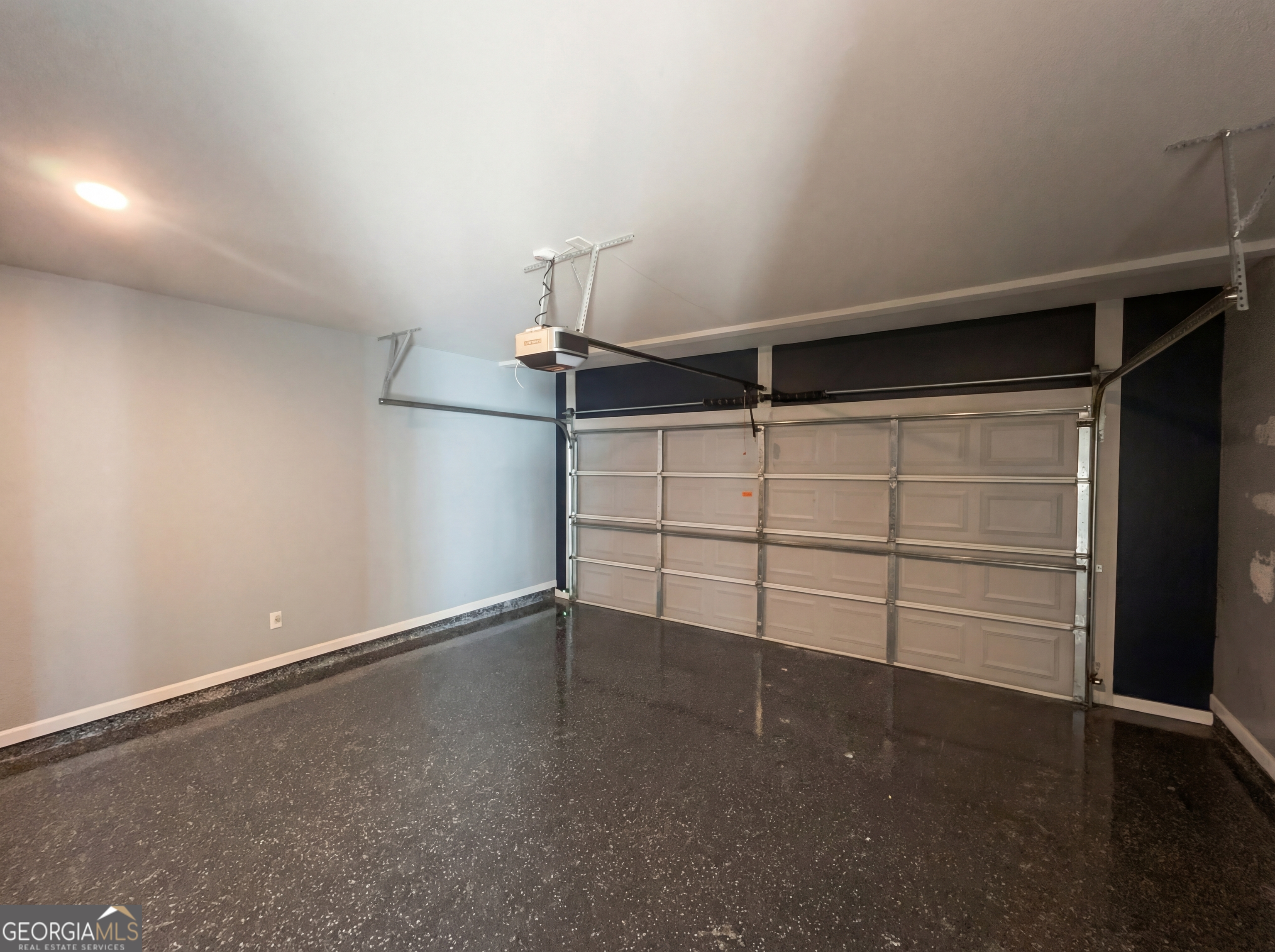 981 Fellowship Road, Unit 108 Fairburn, GA 30213 - Photo 10 of 21 an empty room with closet