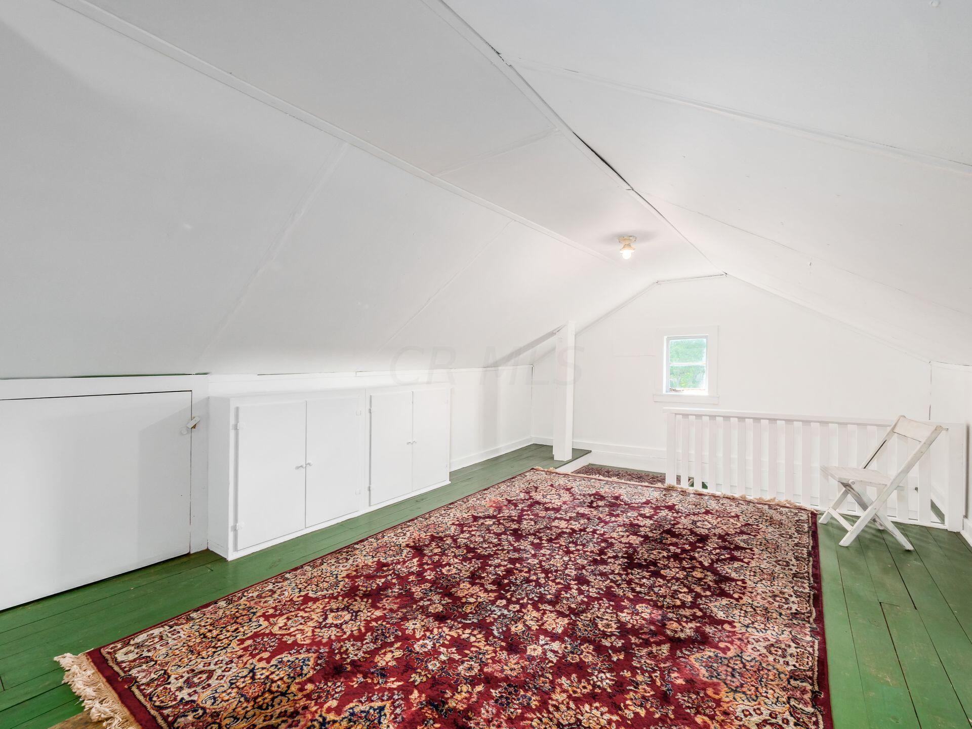 2385 McCoy Road Columbus, OH 43220 - Photo 41 of 119 Can easily be made into a 3rd bedroom.