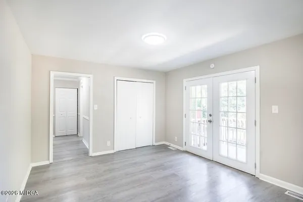 $1,650 | 1270 Lake Valley Road, Macon, GA 31210