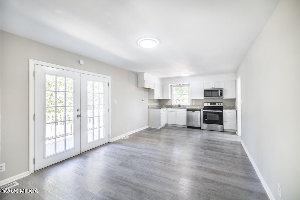 1270 Lake Valley Road Macon, GA 31210 - Photo 12 of 24 1270 Lake Valley Rd 15