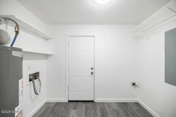 $1,650 | 1270 Lake Valley Road, Macon, GA 31210