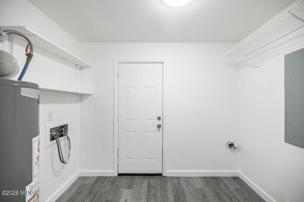 1270 Lake Valley Road Macon, GA 31210 - Photo 14 of 24 1270 Lake Valley Rd 17