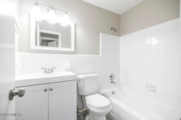 $1,650 | 1270 Lake Valley Road, Macon, GA 31210