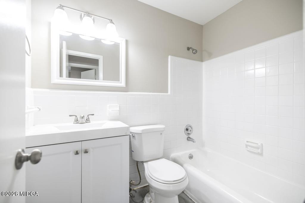 1270 Lake Valley Road Macon, GA 31210 - Photo 17 of 24 1270 Lake Valley Rd 20