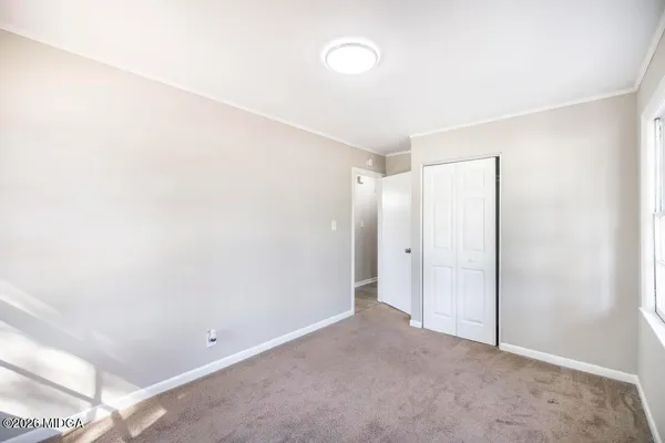 $1,650 | 1270 Lake Valley Road, Macon, GA 31210