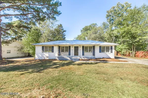 $1,650 | 1270 Lake Valley Road, Macon, GA 31210