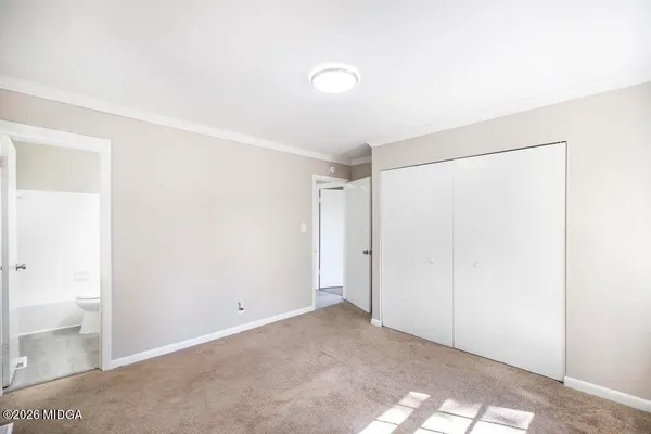 $1,650 | 1270 Lake Valley Road, Macon, GA 31210